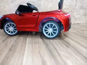 12V Electric Car Kids Ride on Car 2.4GHZ