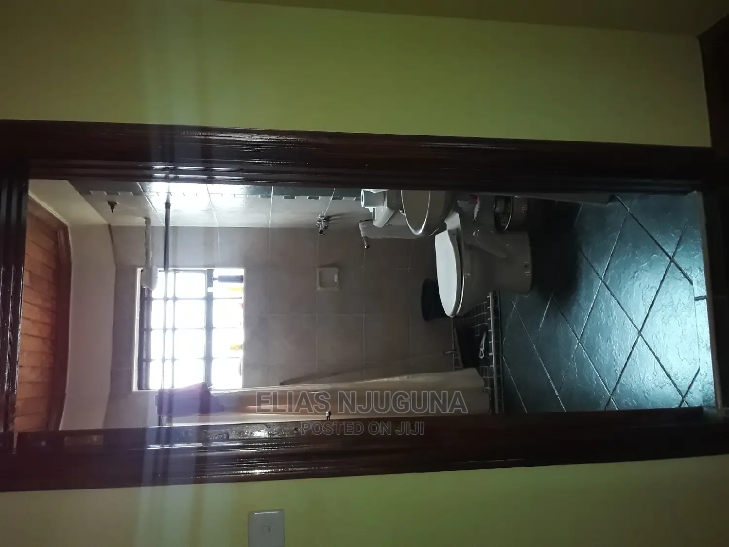 3bdrm Apartment in Kilimani for sale