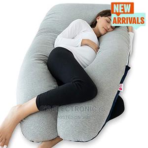 U Shape Pregnancy Pillow - thumbnail 2
