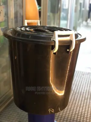 100l Dustbin