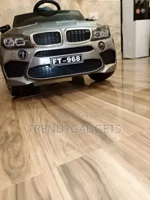 Dual Motor Electric Power Ride on Car
