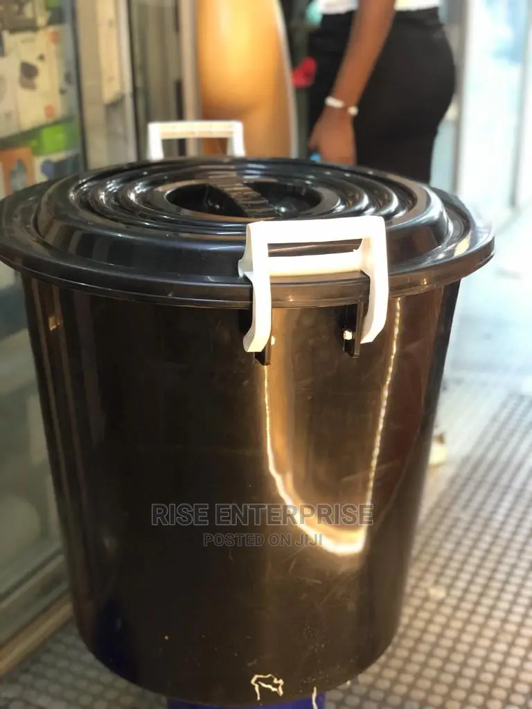 100l Giovanni Dustbin