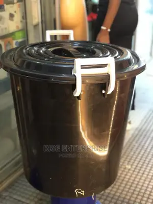 Brand New 100l Dustbin