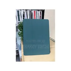 Generic Book Cover Case for Apple iPad 10.2 (2020)