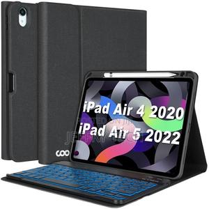 Keyboard Case for iPad Air 5th Generation (2022)/ iPad Air 4 - thumbnail 2