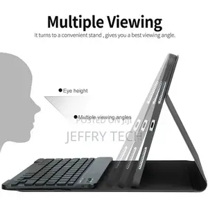 Keyboard Case for iPad Air 5th Generation (2022)/ iPad Air 4