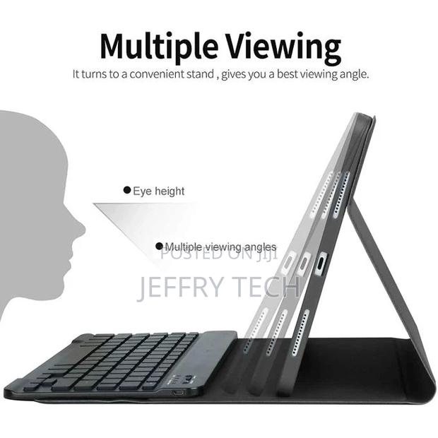 Keyboard Case for iPad Air 5th Generation (2022)/ iPad Air 4 - thumbnail 3