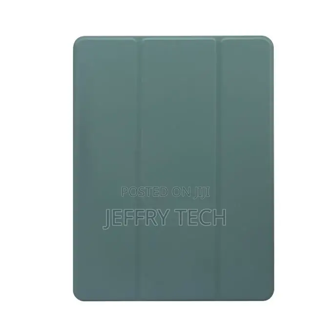 iPad 9.)/Air 2/Air 3-Folding TPU + PU Case