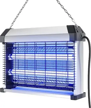 Kill Pest Automatic Insect Killer 30w-insect Killers