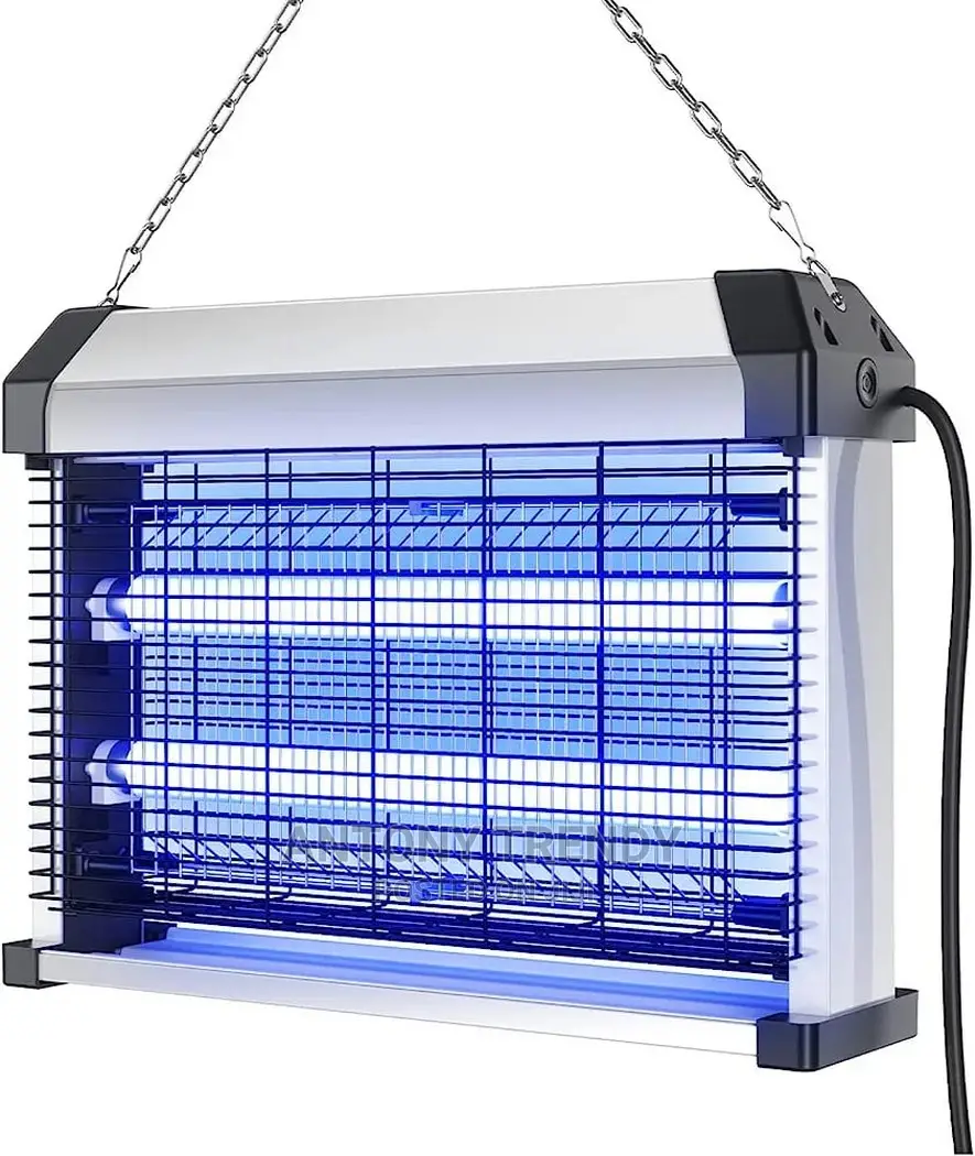 Kill Pest Automatic Insect Killer 30w-insect Killers