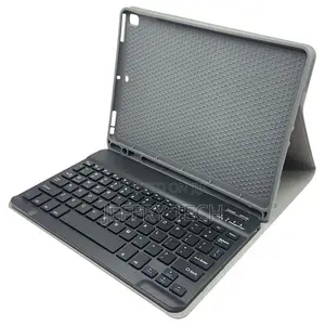 Bluetooth Keyboard Case for iPad Pro 9.7 Inch, iPad Air, IP