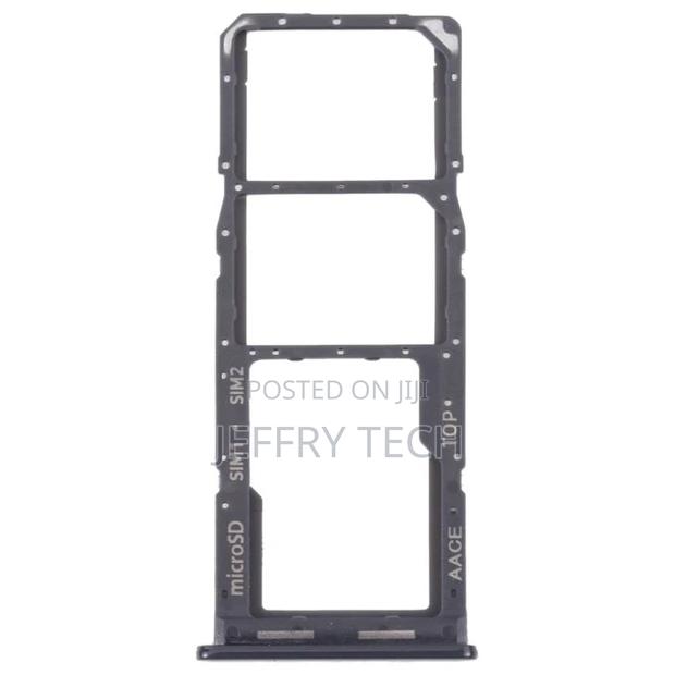 SIM Card Tray + Micro SD Card Tray for Samsung Galaxy A13 - main view
