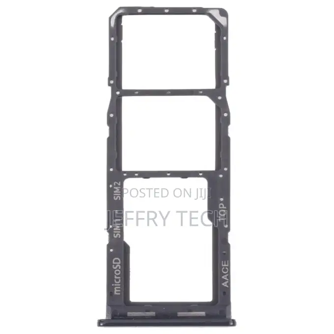 SIM Card Tray + Micro SD Card Tray for Samsung Galaxy A13