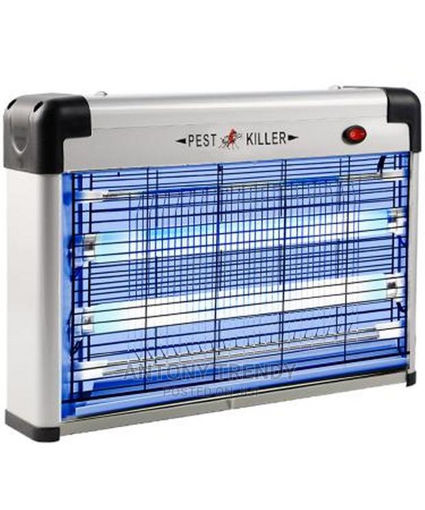 Mosquito Killer Machine 20W