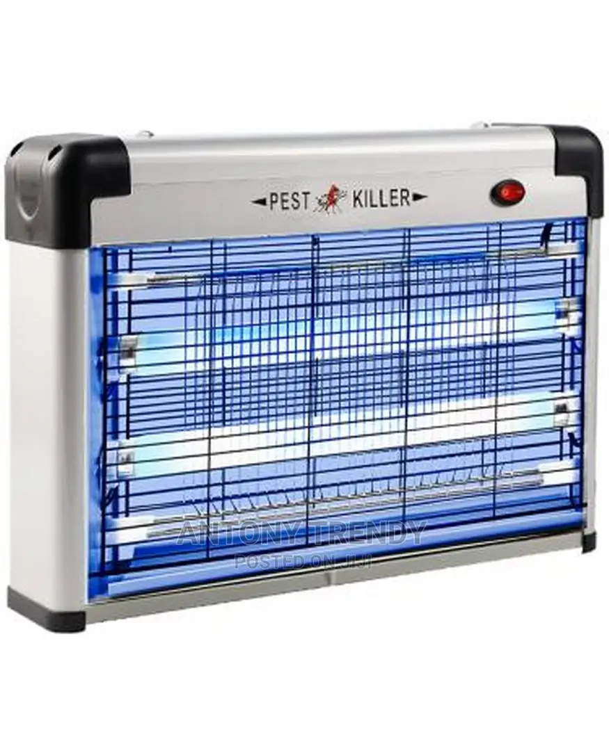 Mosquito Killer Machine 20W