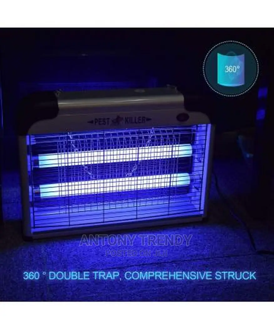 Mosquito Killer Machine 30W