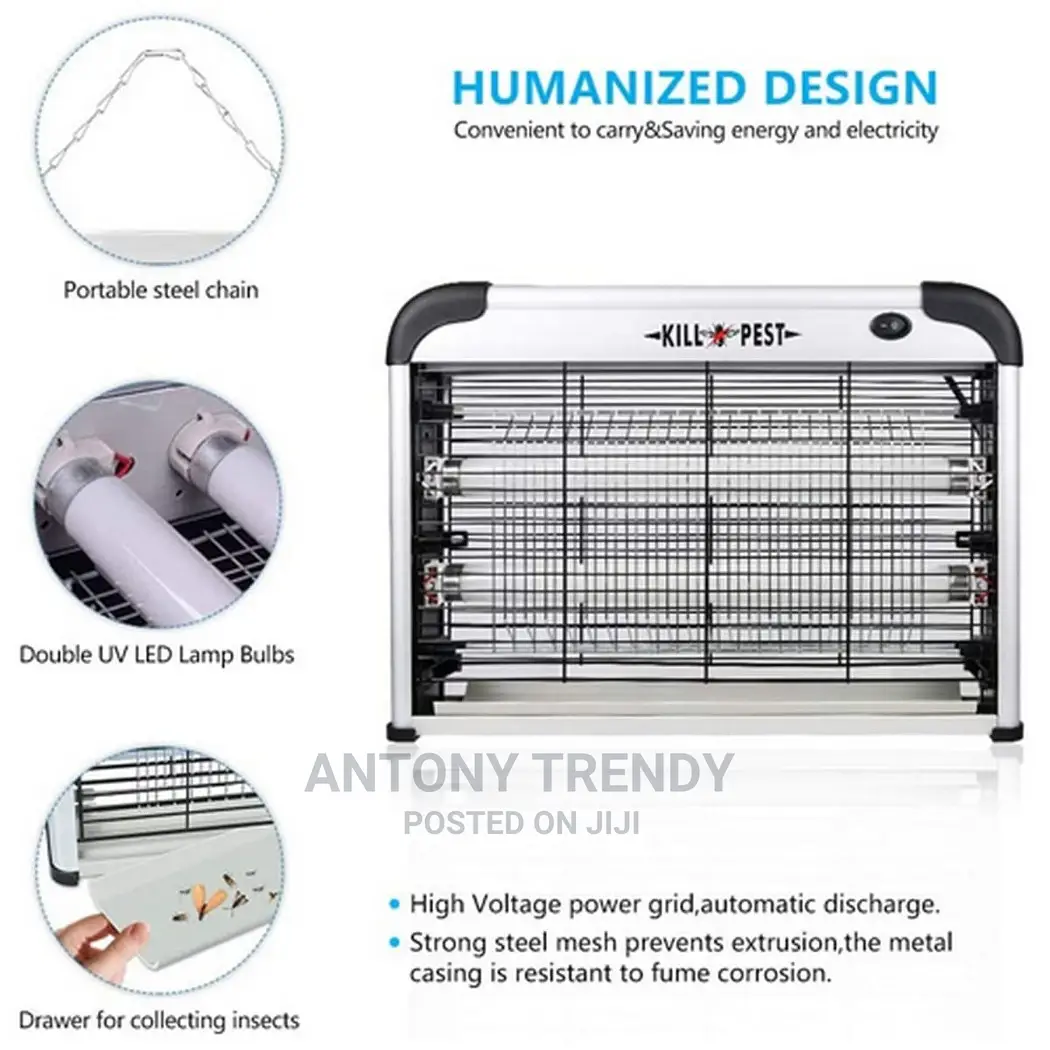 Mosquito Killer Machine 40W