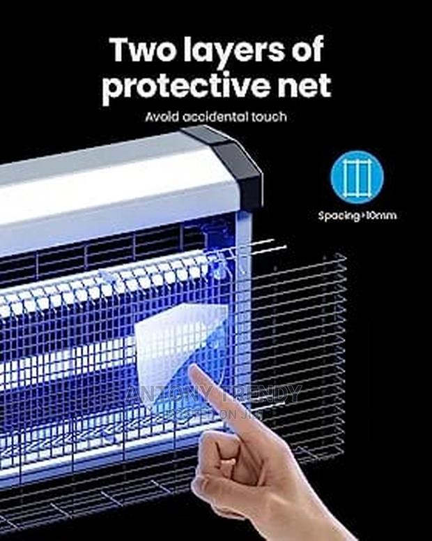 Electric Pest Killer Machine 40W - thumbnail 2