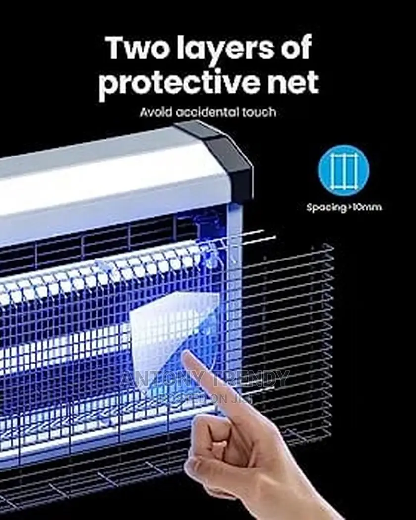 Electric Pest Killer Machine 40W