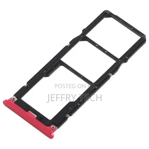 SIM Card Tray + Micro SD Card Tray for Xiaomi Redmi 6 Pro(Re