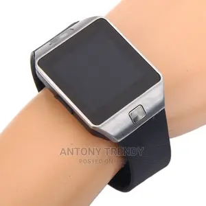 DZ09 4G Calling Bluetooth Camera Phone Smartwatch