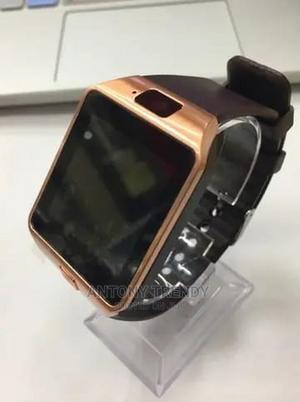 DZ09 4G Calling Bluetooth Camera - thumbnail 2