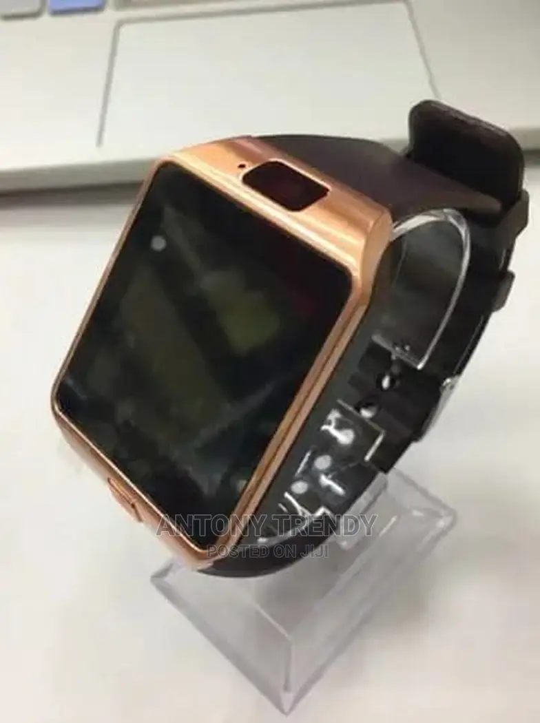 DZ09 4G Calling Bluetooth Camera