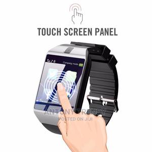DZ09 Smart Watch Bluetooth Calling, SIM Card Supported - thumbnail 2