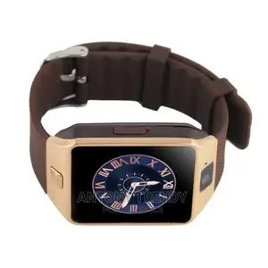 Smartwatch DZ09 Silver