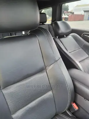 Jeep Grand Cherokee Limited 4dr 4x4 2016 Black