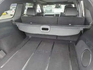 Jeep Grand Cherokee Limited 4dr 4x4 2016 Black