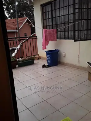 3bdrm Apartment in Kilimani for sale