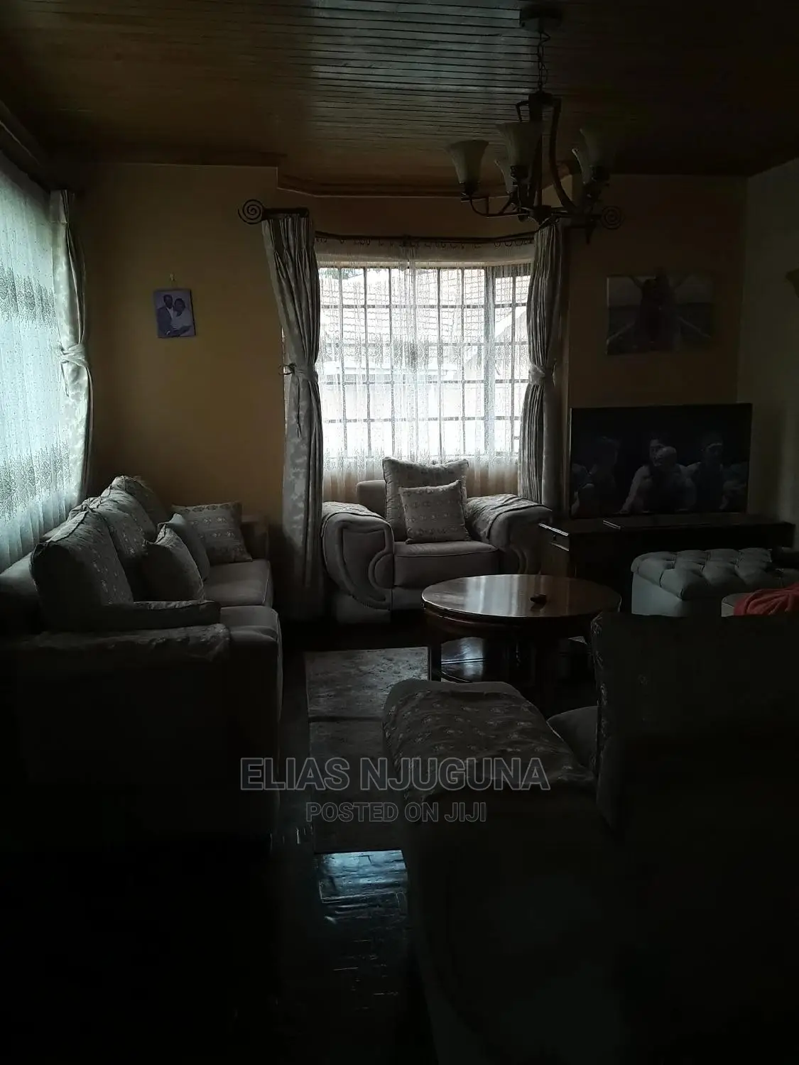 3bdrm Apartment in Kilimani for sale