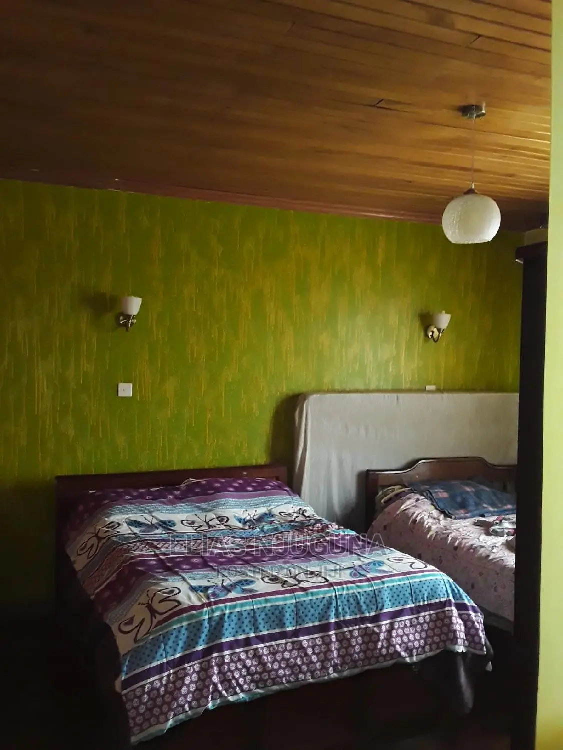 3bdrm Apartment in Kilimani for sale