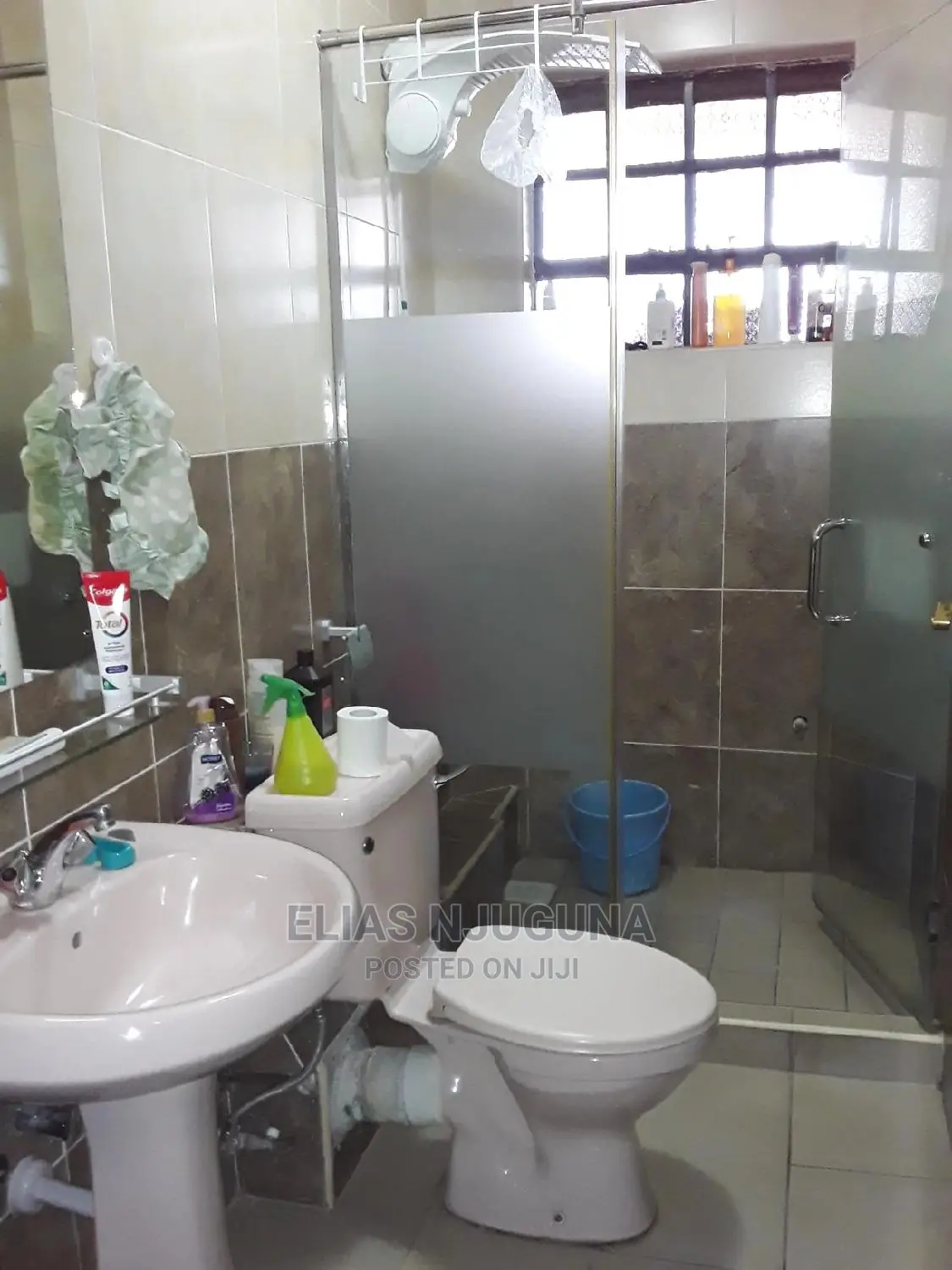 3bdrm Apartment in Kilimani for sale