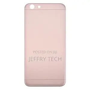 OPPO A57 Battery Back Cover(Rose Gold)