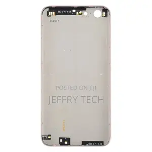 OPPO A57 Battery Back Cover(Rose Gold)