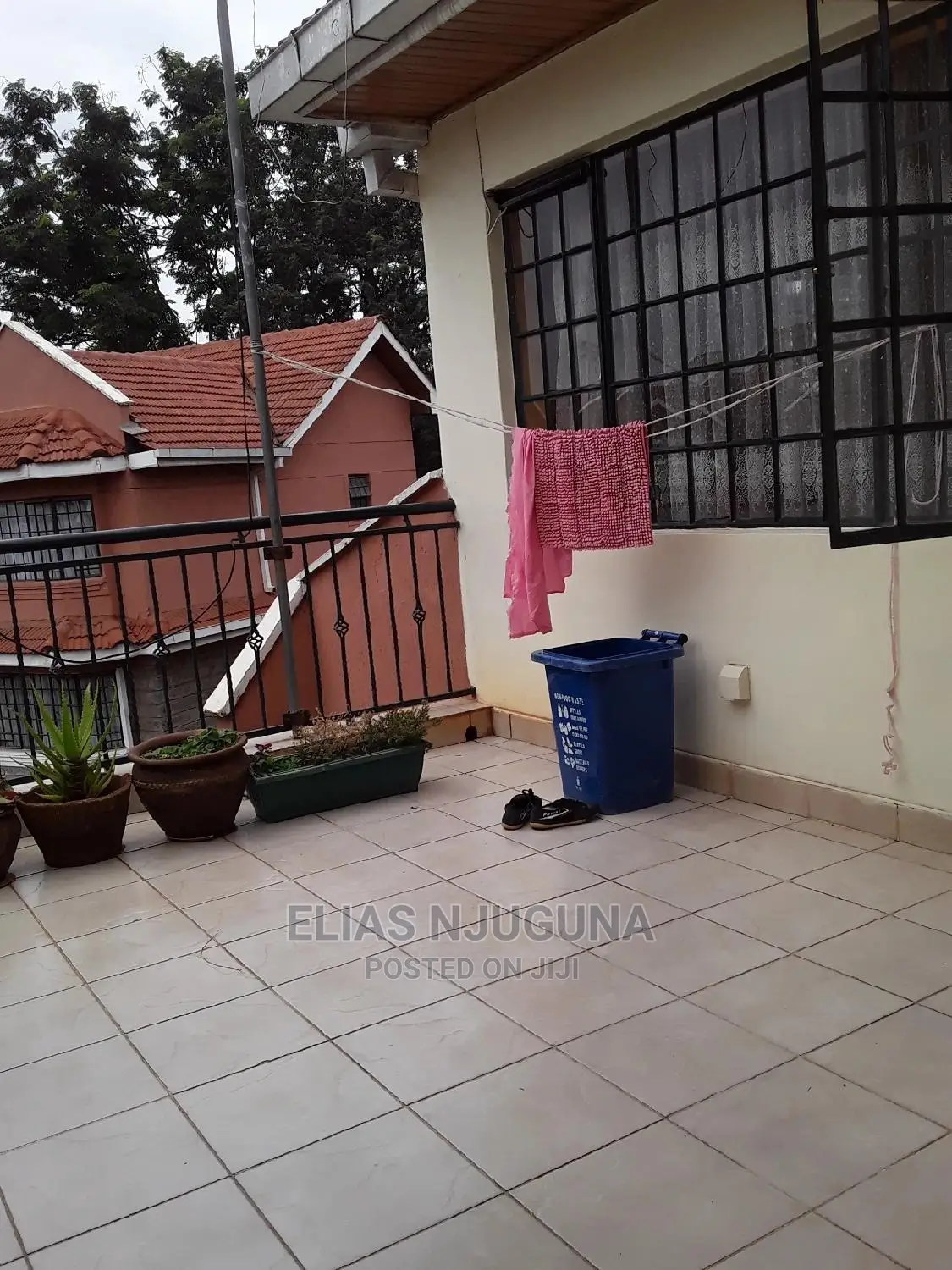 3bdrm Apartment in Kilimani for sale