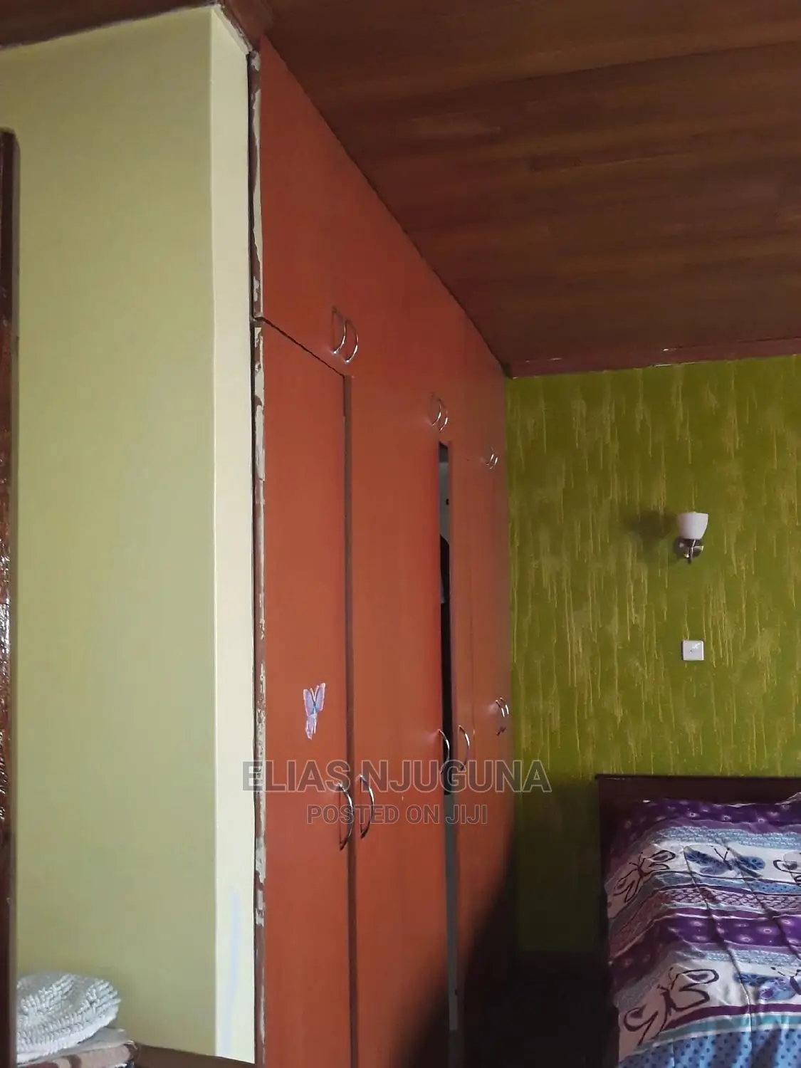 3bdrm Apartment in Kilimani for sale