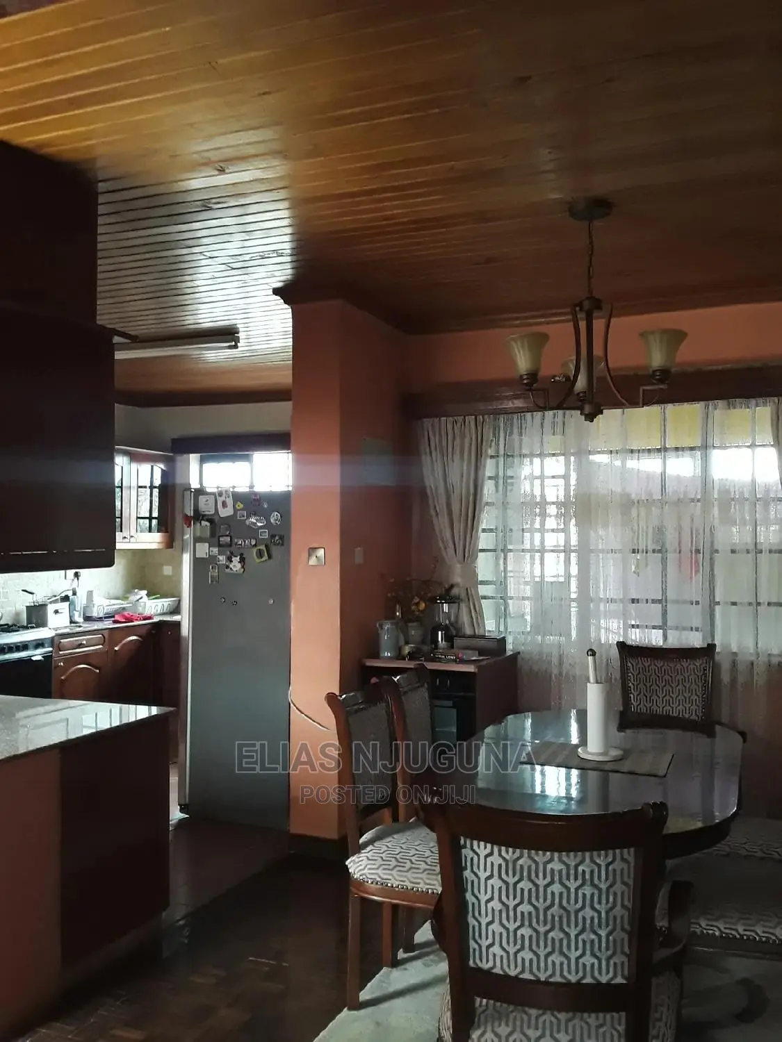3bdrm Apartment in Kilimani for sale