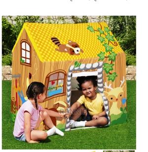 Kids Camping Tent Playing Tent for Kids - main view