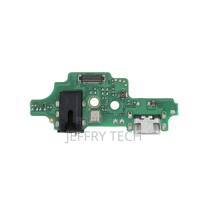 Charging Port Board for Tecno Camon 11 / 11 Pro CF7 CF8