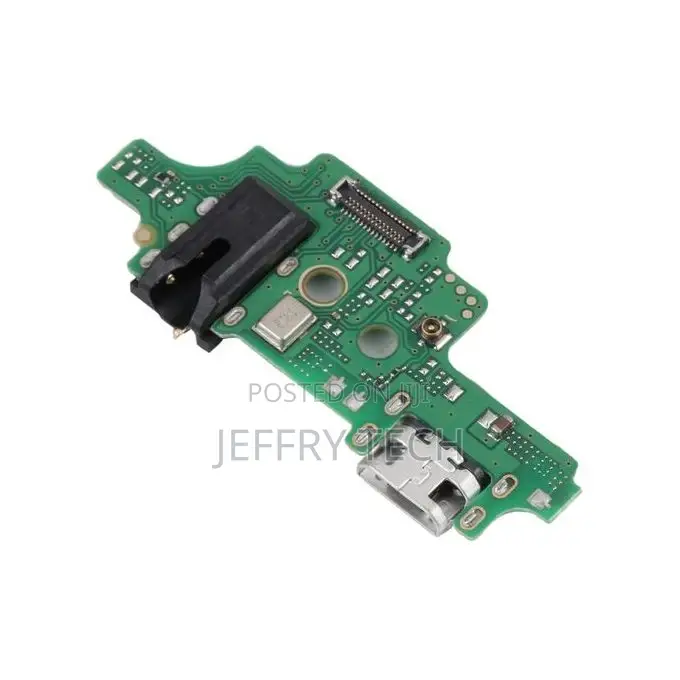 Charging Port Board for Tecno Camon 11 / 11 Pro CF7 CF8