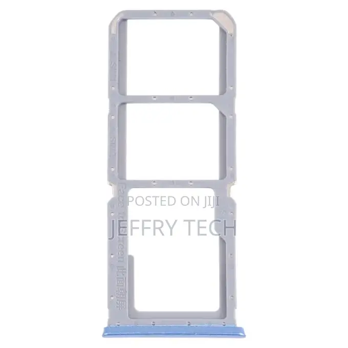SIM Card Tray + Micro SD Card Tray for OPPO A16 / A16S CPH22