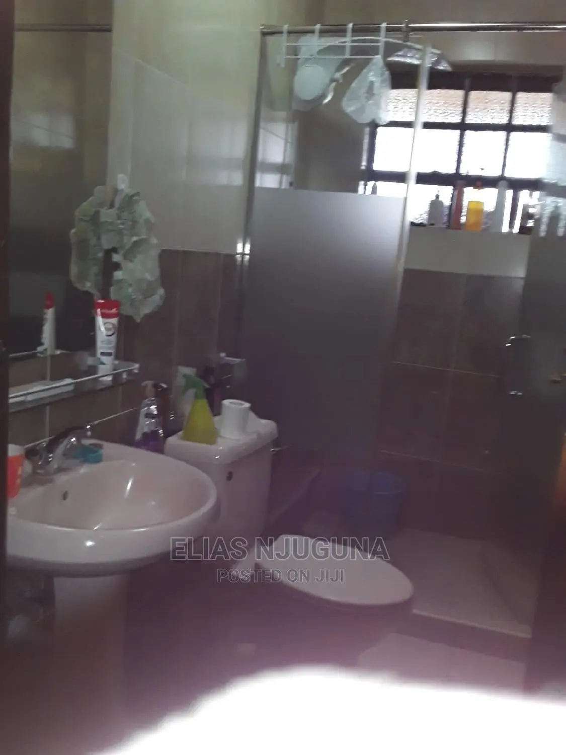 3bdrm Apartment in Kilimani for sale