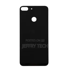 Back Cover for Huawei Honor 9 Lite(Black)