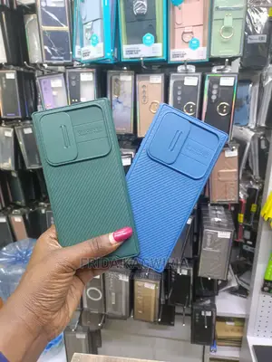 Nilkin Camshield for Realme 9i