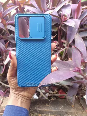 Nilkin Camshield for Realme 9i