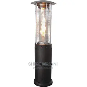 High Quality New Glass Tube Patio Heater