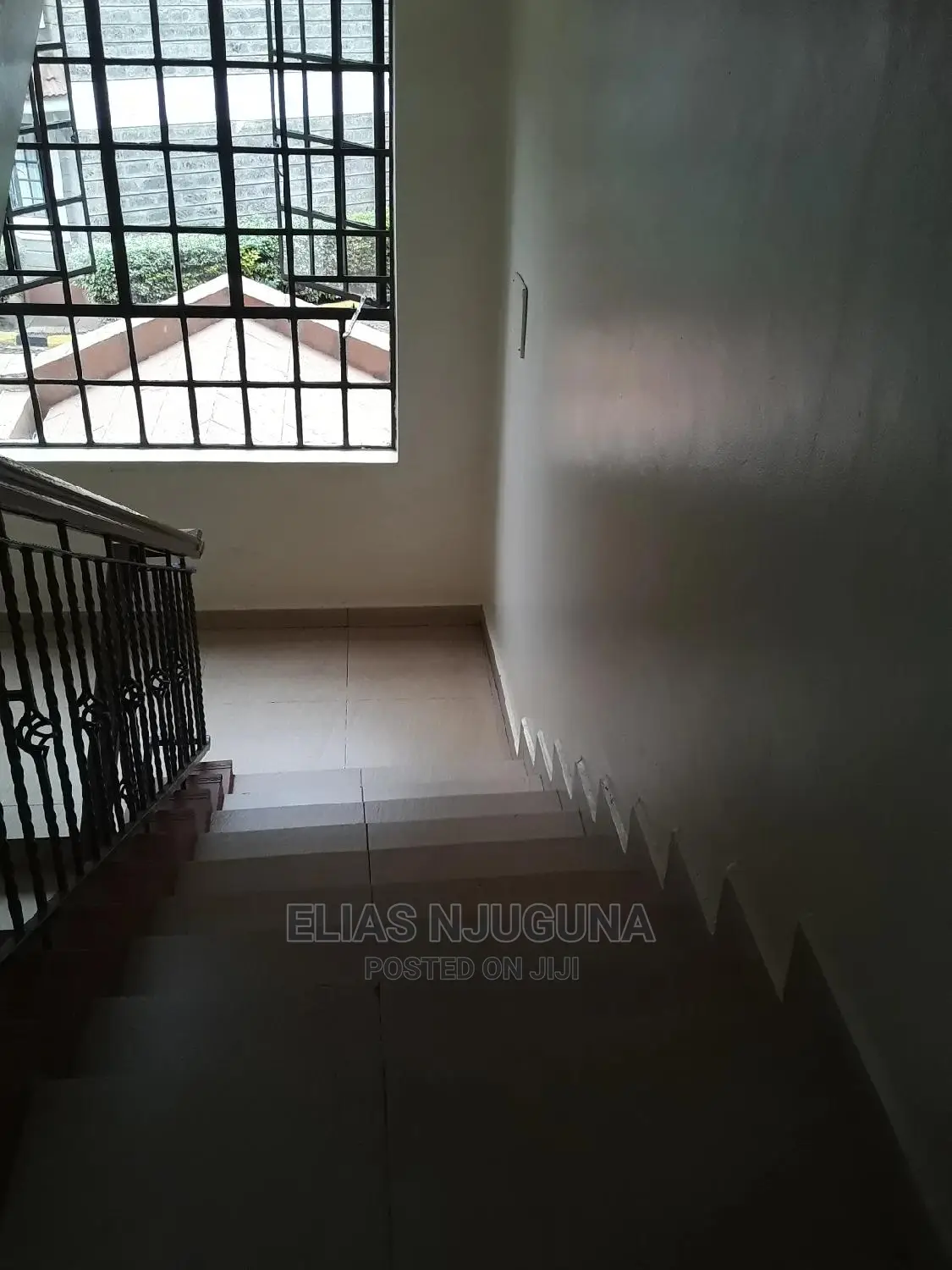3bdrm Apartment in Kilimani for sale